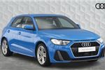 2021 Audi A1