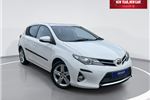 2015 Toyota Auris