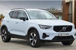 2023 Volvo XC40