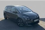 2019 Citroen Grand C4 SpaceTourer