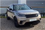 2021 Land Rover Range Rover Velar