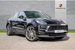 2021 Porsche Macan