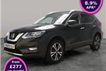 2019 Nissan X-Trail