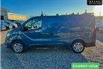 2016 Renault Trafic SL27dCi 115 Sport Van