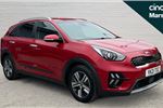 2021 Kia Niro