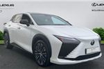 2023 Lexus RZ