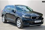 2021 Volvo XC40
