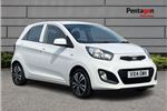 2014 Kia Picanto