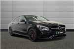 2019 Mercedes-Benz CLA