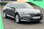 2023 Skoda Superb Estate