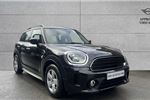 2020 MINI Countryman