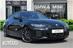 2023 BMW i4