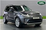 2018 Land Rover Discovery