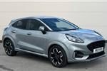 2021 Ford Puma