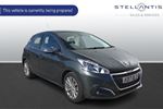 2017 Peugeot 208