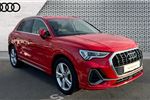 2022 Audi Q3