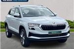 2025 Skoda Karoq