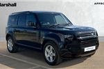2024 Land Rover Defender