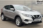 2019 Nissan Qashqai