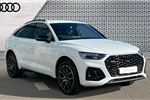 2024 Audi Q5 Sportback