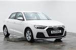 2022 Audi A1