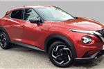 2022 Nissan Juke