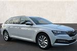 2023 Skoda Superb