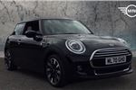 2020 MINI Hatchback