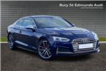 2019 Audi S5