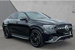 2025 Mercedes-Benz GLE Coupe