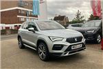 2023 SEAT Ateca