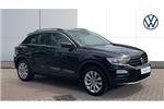 2020 Volkswagen T-Roc