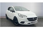 2019 Vauxhall Corsa