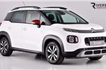 2021 Citroen C3 Aircross