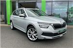 2023 Skoda Kamiq