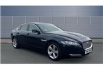2017 Jaguar XF