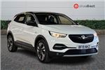 2019 Vauxhall Grandland X