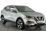 2019 Nissan Qashqai