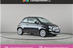 2023 Fiat 500