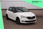 2020 Skoda Fabia