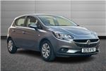 2019 Vauxhall Corsa