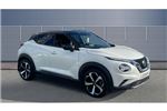 2020 Nissan Juke