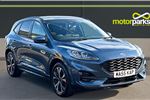 2023 Ford Kuga