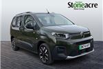 2024 Citroen e-Berlingo