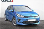 2021 Kia Rio