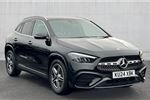 2024 Mercedes-Benz GLA