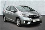 2017 Honda Jazz