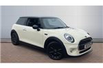2018 MINI Hatchback
