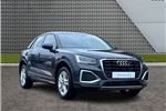 2024 Audi Q2