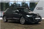 2024 Audi A1